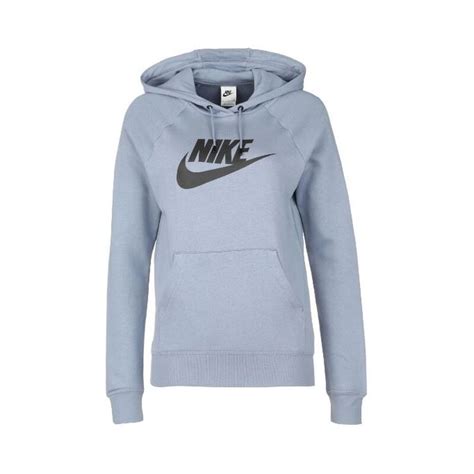 nike oberteil damen blau|Damen Blau Hoodies (4) .